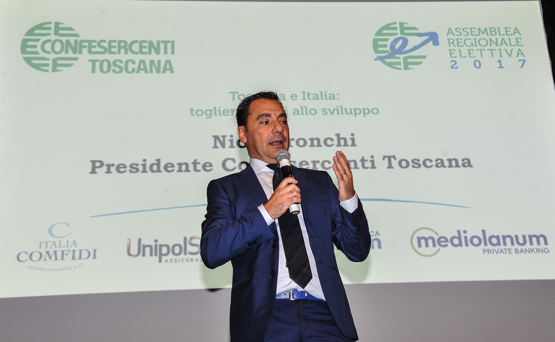 AssoTerziario Confesercenti: costi energetici, ripercussioni incalcolabili per la tenuta economica delle nostre imprese,  interventi immediati di sostegno siano accompagnati da misure strutturali di  politica energetica.