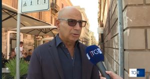 Il Presidente Benny Campobasso alla TGR Puglia traccia un bilancio dei saldi