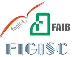 Faib Fegica e Figisc incontrano EG