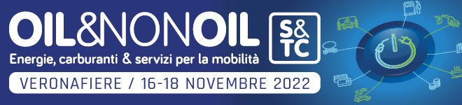 Faib a Oil&NonOil a Verona dal 16 al 18 novembre 2022