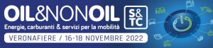Assolavaggisti a Oil&Nonoil a Verona dal 16 al 18 novembre