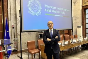 Moda: Fismo Confesercenti al Tavolo del Mimit