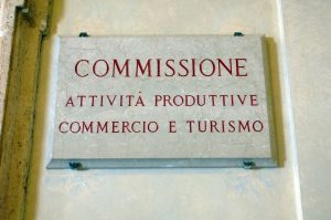 Fismo e Immagine e Benessere Confesercenti incontreranno il Presidente della X Commissione della Camera