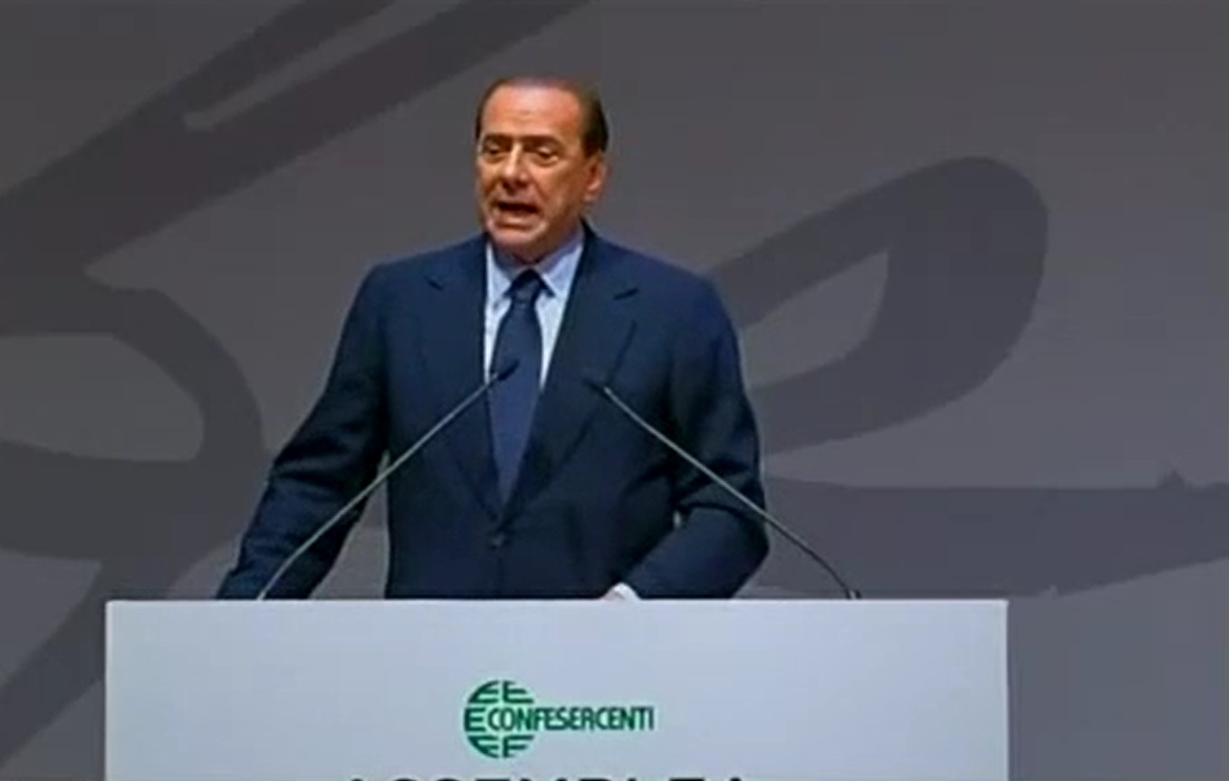 Federpubblicità esprime cordoglio per la morte di Silvio Berlusconi