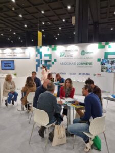 Grande soddisfazione per la 36° edizione del Salone Franchising Milano